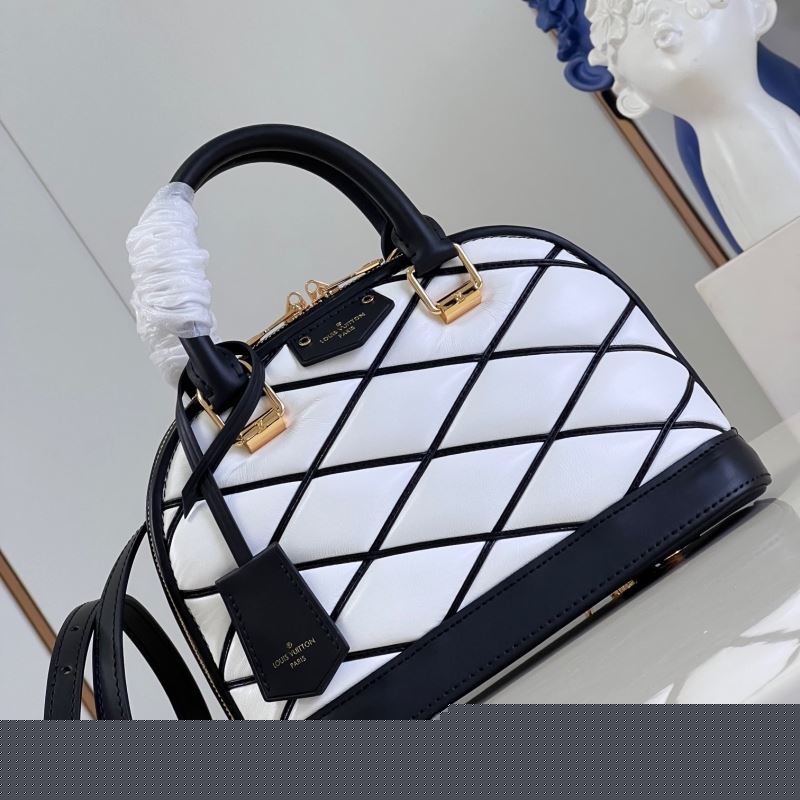 LV Top Handle Bags